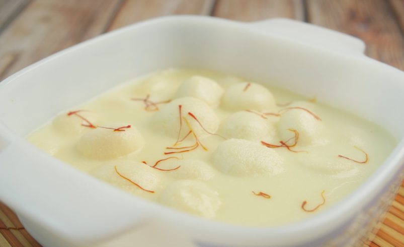 Eid Special Ras Malai