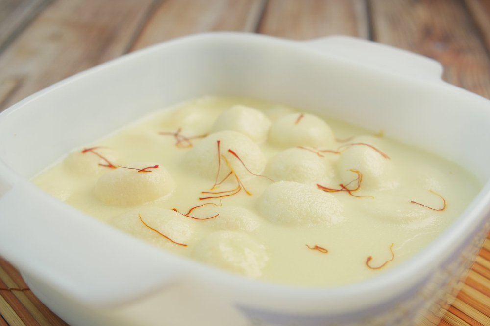 Eid Special Ras Malai