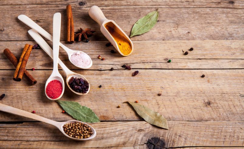 How to Balance Flavors in Food