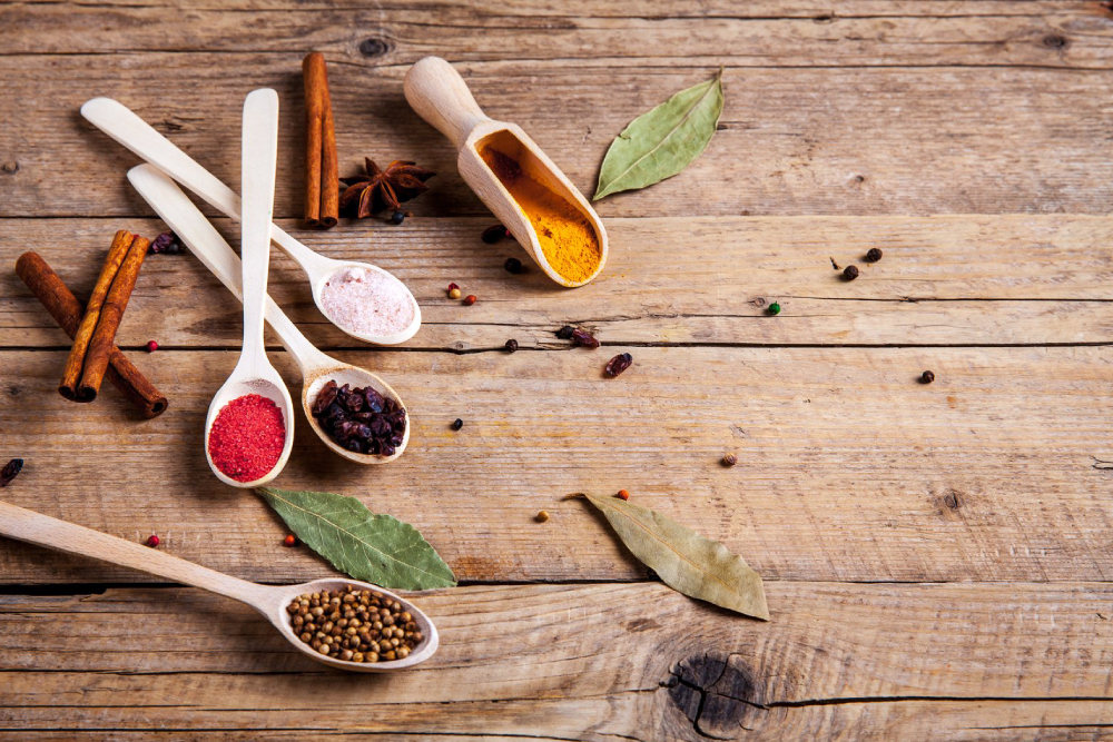 How to Balance Flavors in Food