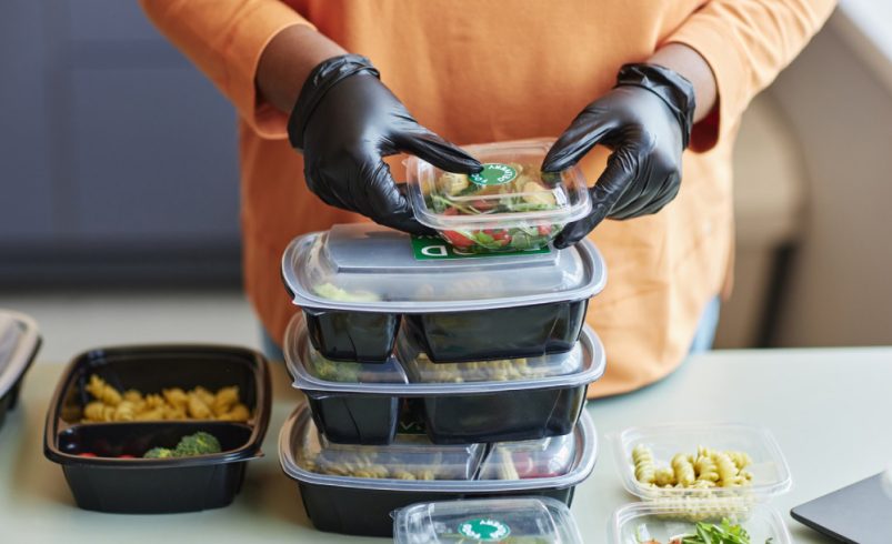Leftover Food Safety Guide