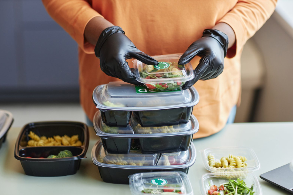 Leftover Food Safety Guide