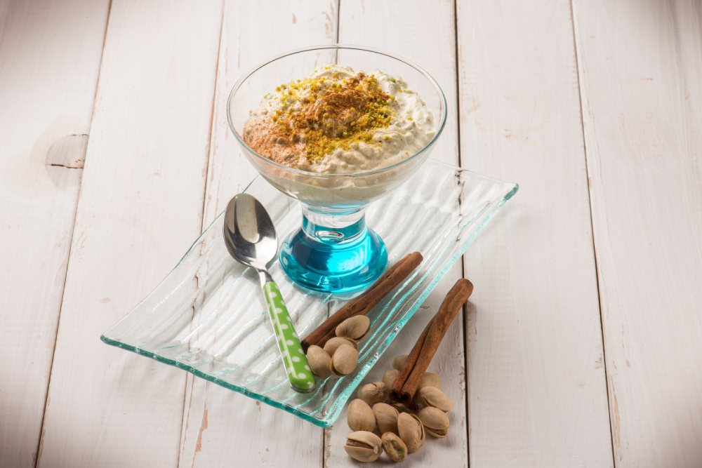 Ramzan Style Vermicelli Sweet