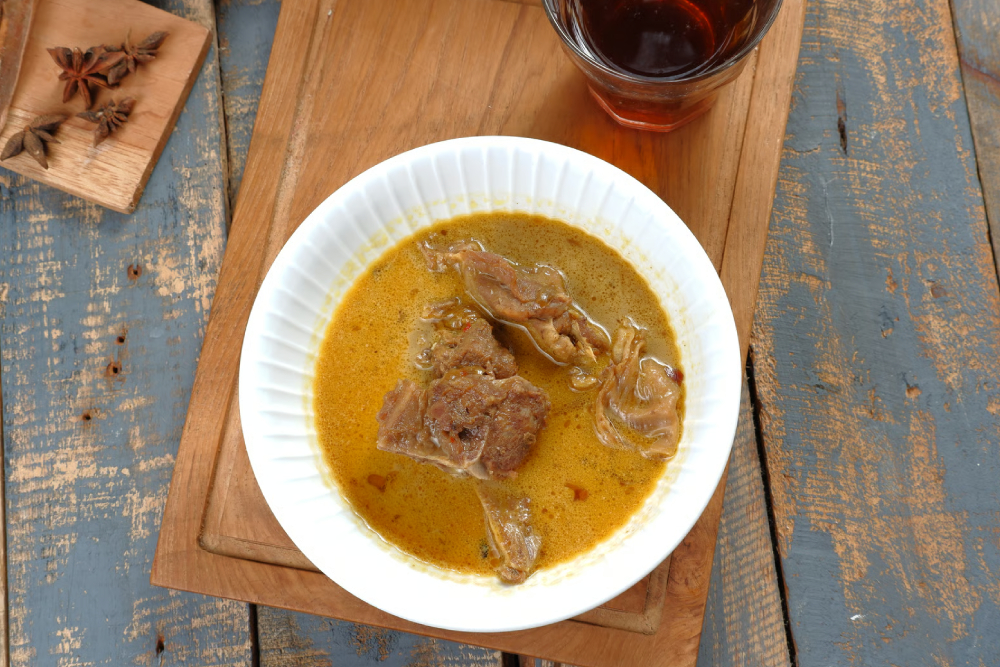 Traditional Beef Nihari Step-by-Step