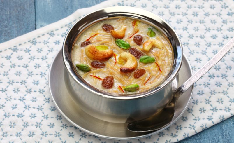 Special Sheer Khurma Recipe