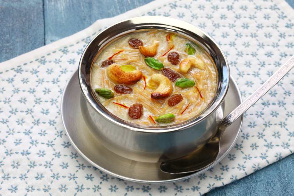 Special Sheer Khurma Recipe